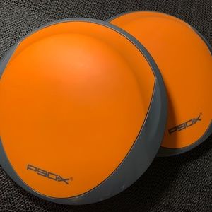 P90x push up slides clearance